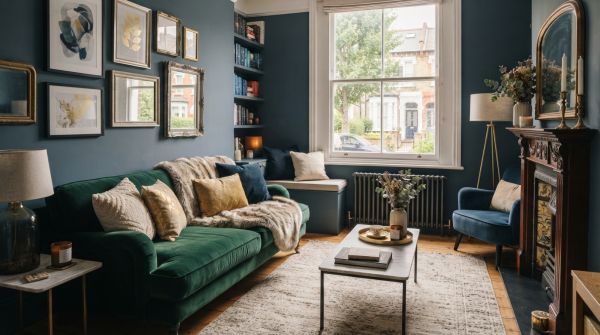 How Can You Add a Touch of Luxury to Your UK Home Without Breaking the Bank?