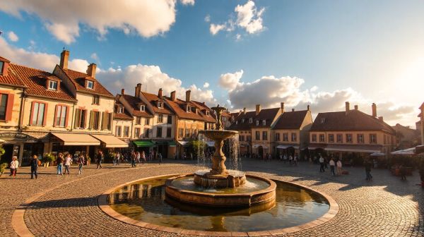 Top Reasons to Experience Tourism in France for Every Traveler