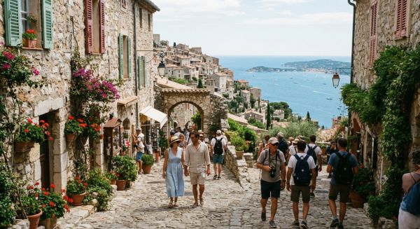Top Reasons to Experience Tourism in France for Every Traveler