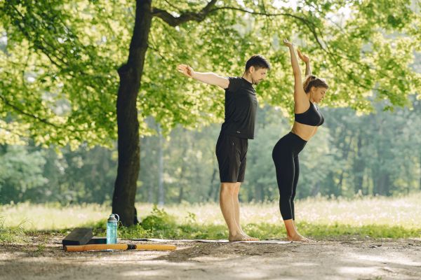 What Are the Key Health Benefits of Participating in UK Sports?