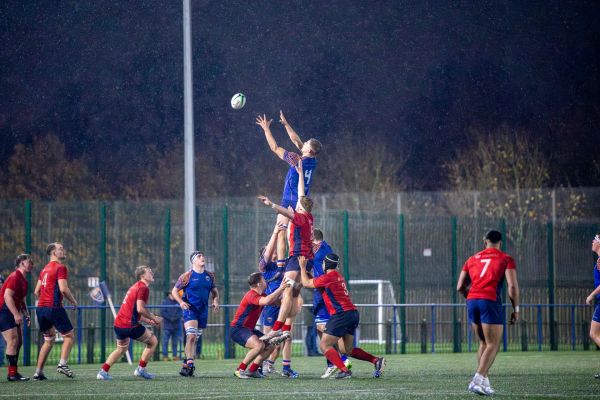 What are the most popular emerging sports in the UK?