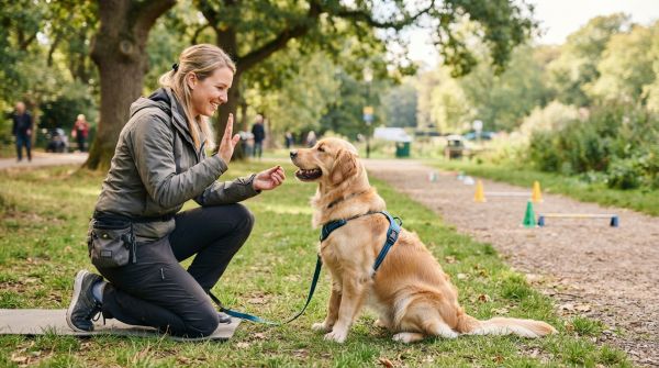 What are the top UK pet training tips for new owners?