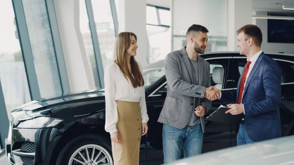 What role does the UK play in the global automotive market?