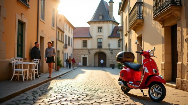 Why tourism in France is a must for every traveler