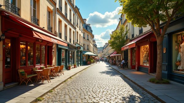 Why tourism in France is a must for every traveler