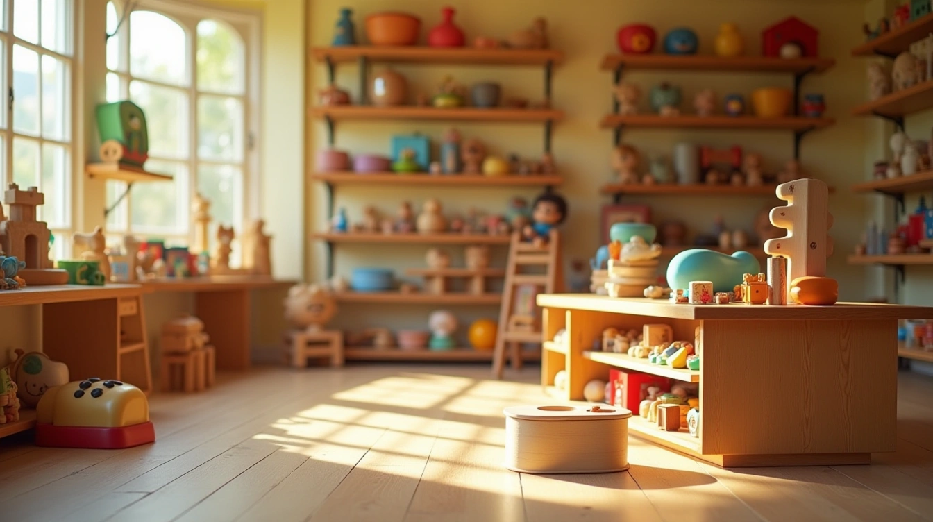 Your Most Common Questions About Montessori Educational Materials